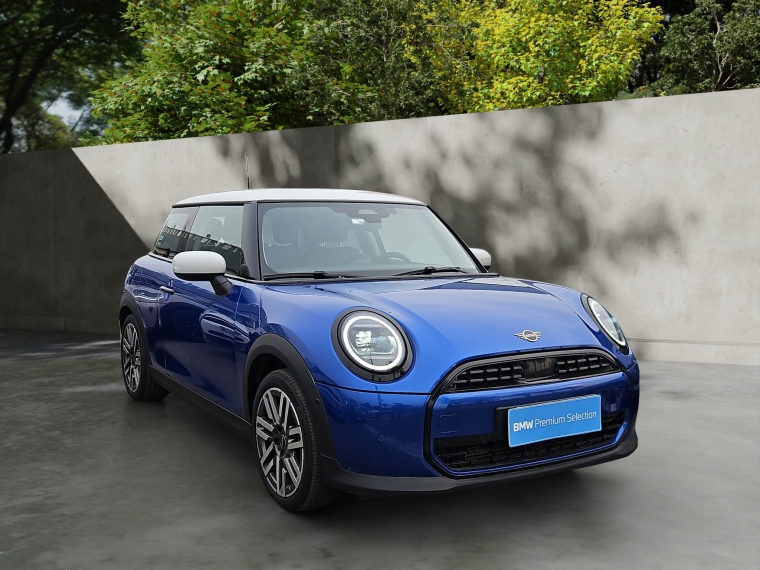 Mini Cooper C 1.5 Hb 3p 2026 Usado  Usado en BMW Premium Selection