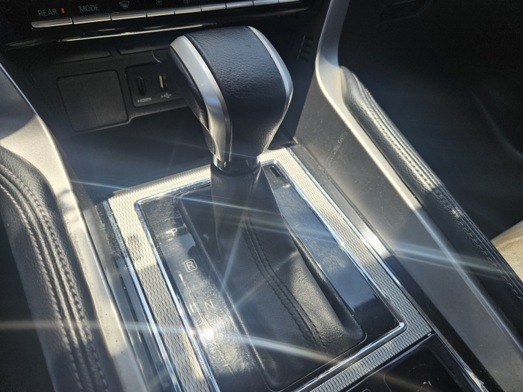 Mitsubishi Montero sport Montero Sport 2.4 4x2 2wd At 2021 Usado en Rosselot Usados