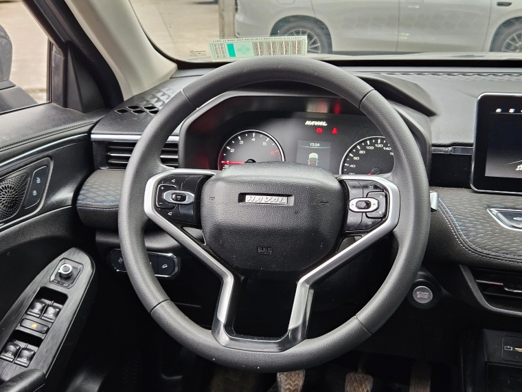 Haval Jolion Jolion Active 1.5 2022 Usado en Rosselot Usados