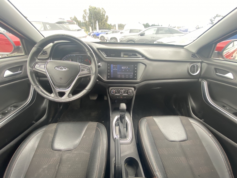 Chery Tiggo 2 pro Tiggo 2 Gls Cvt 1.5 Aut 2022 Usado en Rosselot Usados