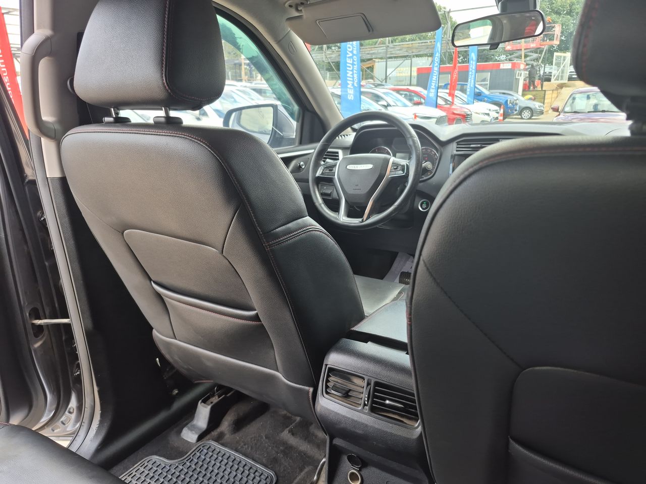 Maxus T60 T60 Dcab 4x4 2.0 Aut. 2022 Usado en Usados de Primera - Sergio Escobar