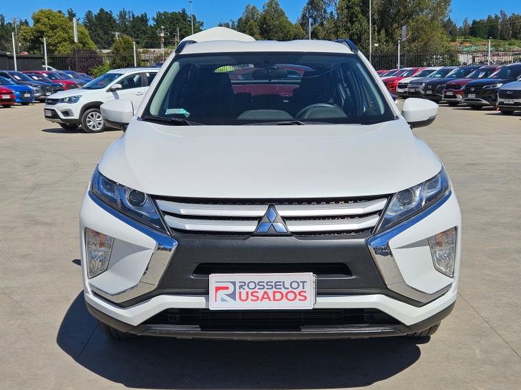 Mitsubishi Eclipse cross Eclipse Cross Rx 1.5 2021 Usado en Rosselot Usados