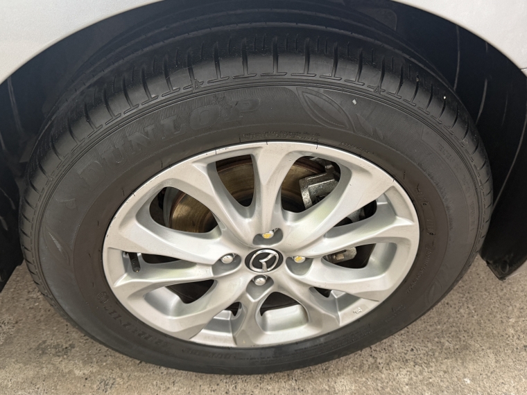 Mazda 2 AutomÁtico  2019  Usado en Automotriz Alto La Reina