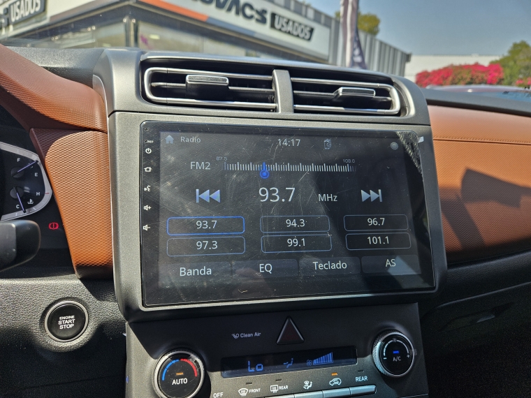 Hyundai Creta 2.0 Grand Su2i Value At 2024 Usado  Usado en Kovacs Usados