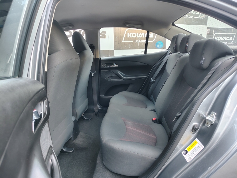 Chevrolet Sail 1.5 Ls Smart Mt 2022 Usado  Usado en Kovacs Usados