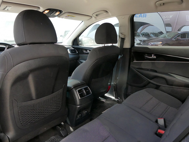 Kia Sorento Ex 2.4 Aut 2018 Usado  Usado en Webautos.cl