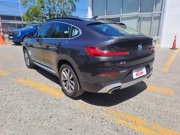 Bmw X4 Xdrive30i 2023 Usado  Usado en Webautos.cl
