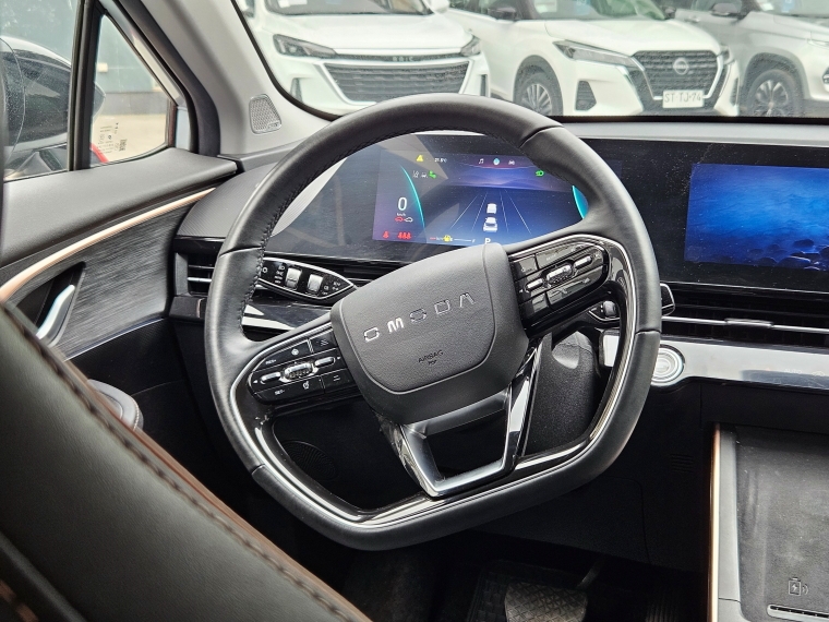 Omoda C5 1.5 T Luxury At 2024 Usado  Usado en Kovacs Usados
