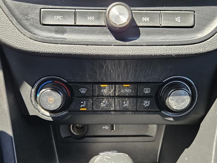 Mg 3 Comfort 1.5 Aut Hatch Back 1 2021 Usado  Usado en Kovacs Usados