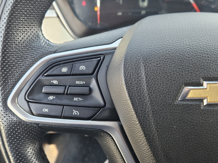 Chevrolet Captiva Premier 2022 Usado  Usado en Kovacs Usados