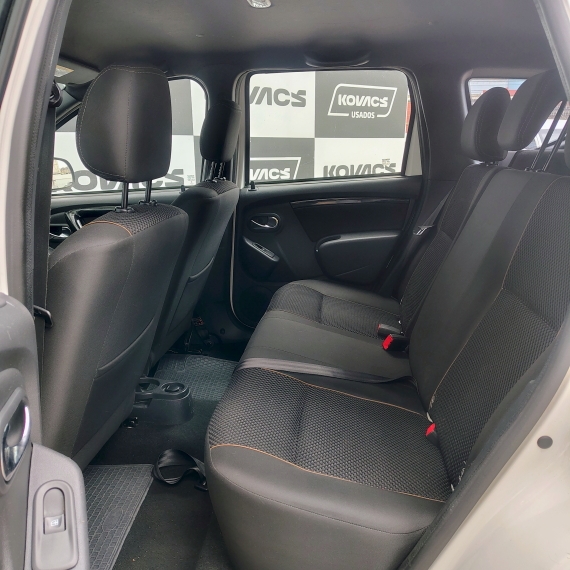 Renault Duster 1.6 Life Mt 2017 Usado  Usado en Kovacs Usados