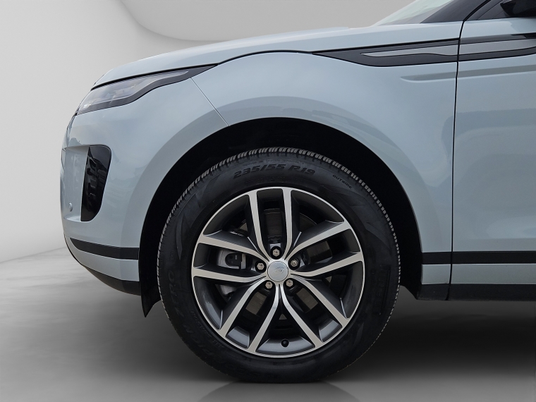Land rover Range rover Evoque S Mhev 4x4 2.0 Aut 2026 Usado Usado en Webautos.cl Land rover Range rover Evoque S Mhev 4x4 2.0 Aut 2026 Usado Usado en Webautos.cl