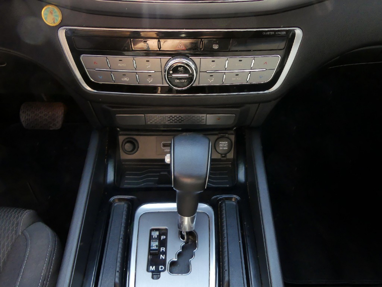Ssangyong Rexton Rexton 4x2 2019 Usado  Usado en Webautos.cl