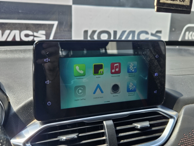 Chevrolet Groove Premier Mt 2024 Usado  Usado en Kovacs Usados