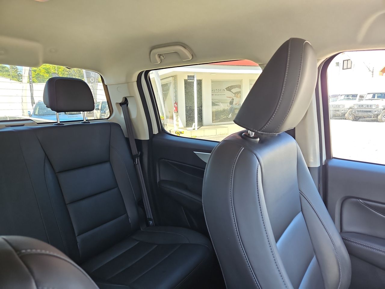 Great wall Poer Poer 2.0 2023 Usado en Usados de Primera - Sergio Escobar