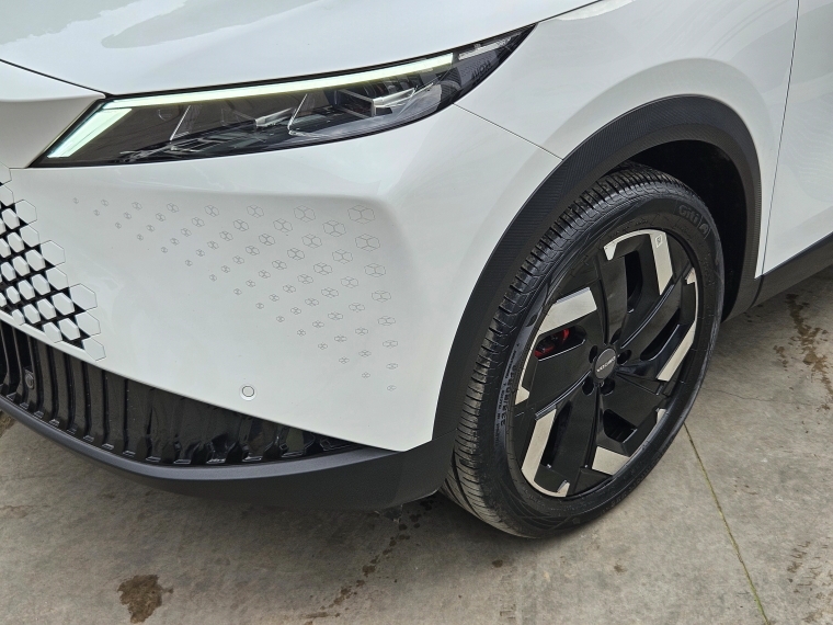 Omoda C7 1.6 2026 Usado  Usado en Kovacs Usados