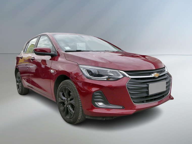 Chevrolet Onix Premier 1.0 Aut 2022 Usado Usado en Webautos.cl Chevrolet Onix Premier 1.0 Aut 2022 Usado Usado en Webautos.cl