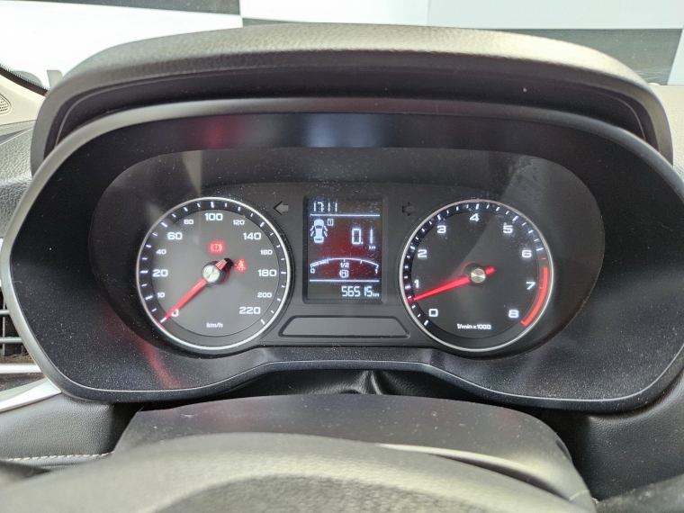 Mg 5 1.5  Com  Mt 2021 Usado  Usado en Kovacs Usados