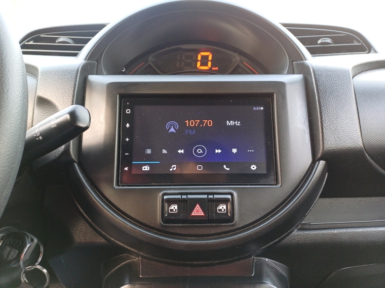 Suzuki S-presso Spresso Glx 1.0 2022 Usado en Rosselot Usados