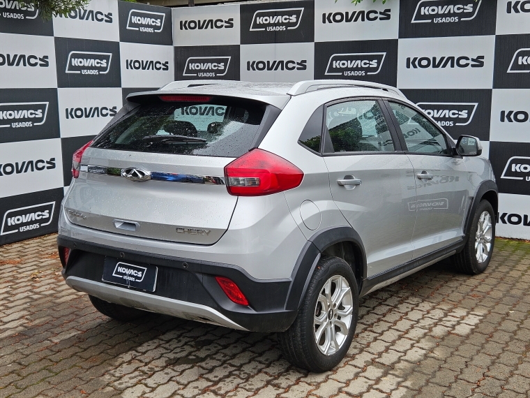 Chery Tiggo 2 Tiggo 2 Gl Mt 1.5 2022 Usado  Usado en Kovacs Usados