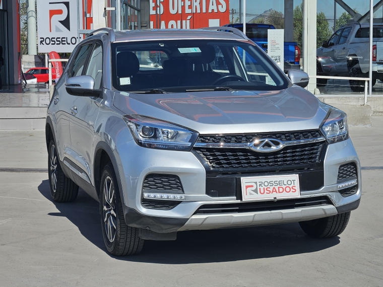 Chery Tiggo 3 Tiggo 3 Gls 1.5 2021 Usado en Rosselot Usados