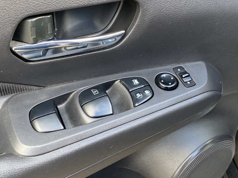 Nissan Kicks 4x2 1.6 Advance Aut 2024 Usado  Usado en Webautos.cl