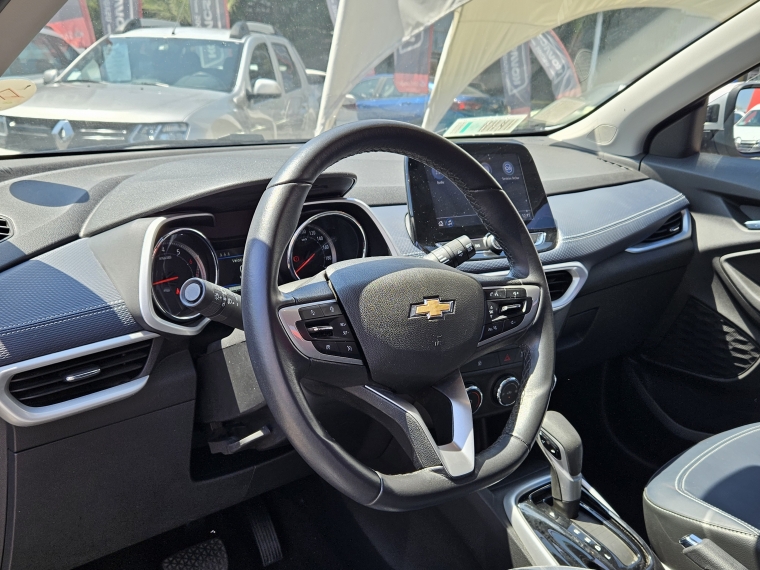 Chevrolet Tracker Premier 1.2 T Aut 2023 Usado  Usado en Kovacs Usados