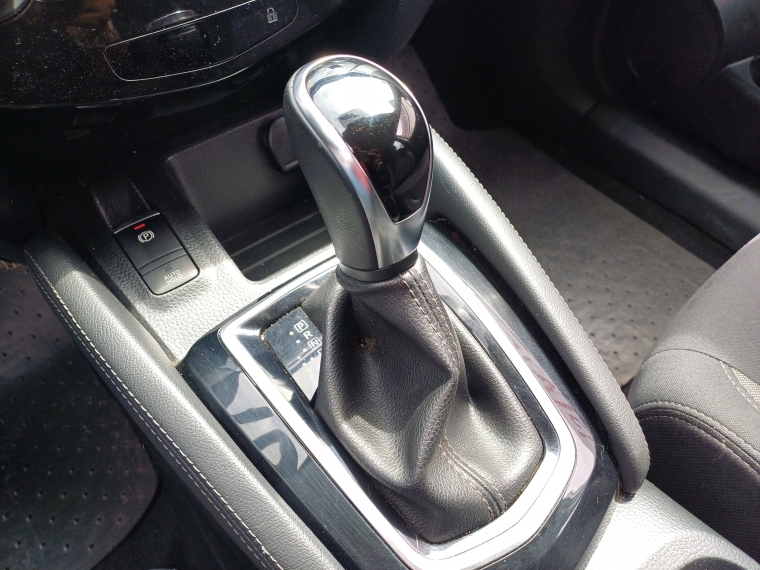Nissan Nueva qashqai Qashqai 4x2 Cvt Ll015* 2018 Usado en Rosselot Usados