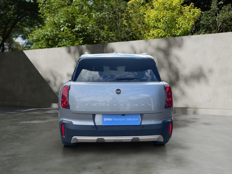 Mini Cooper Countryman C 1.5 Aut 2025 Usado  Usado en BMW Premium Selection