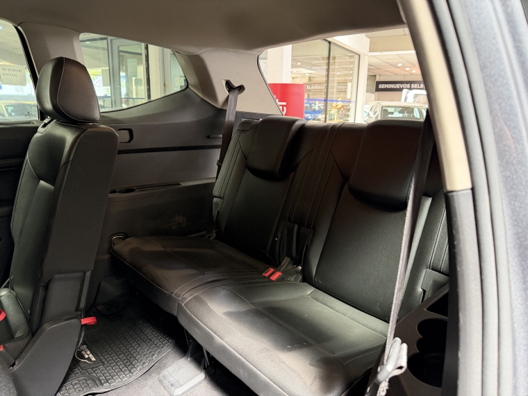 Volkswagen Atlas Highline 4x4 3.6 Aut 2018  Usado en Grass & Arueste