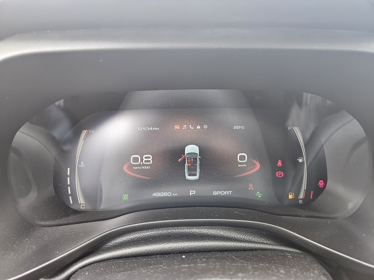 Haval Jolion Deluxe At 1.5 2022 Usado  Usado en Kovacs Usados