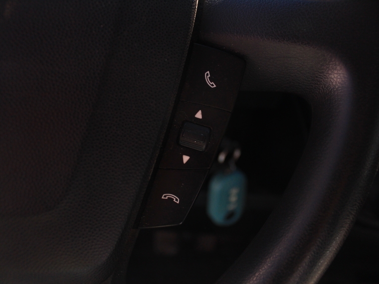 Citroen Jumper Jumper Bluehdi 2.0 2021 Usado en Rosselot Usados