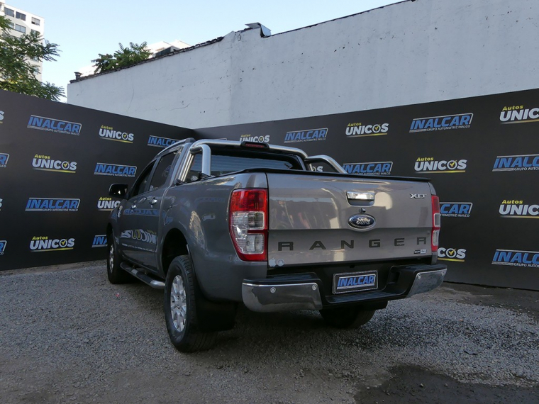 Ford Ranger Ranger Xlt 3.2 (4x2) 2019 Usado  Usado en Webautos.cl