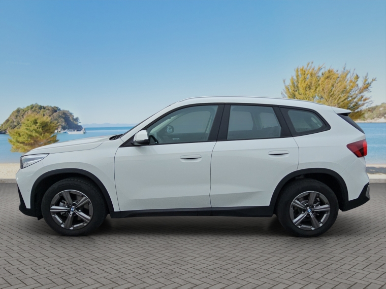 Bmw X1 Sdrive18d Dynamic 2026 Usado Usado en BMW Premium Selection Bmw X1 Sdrive18d Dynamic 2026 Usado Usado en BMW Premium Selection