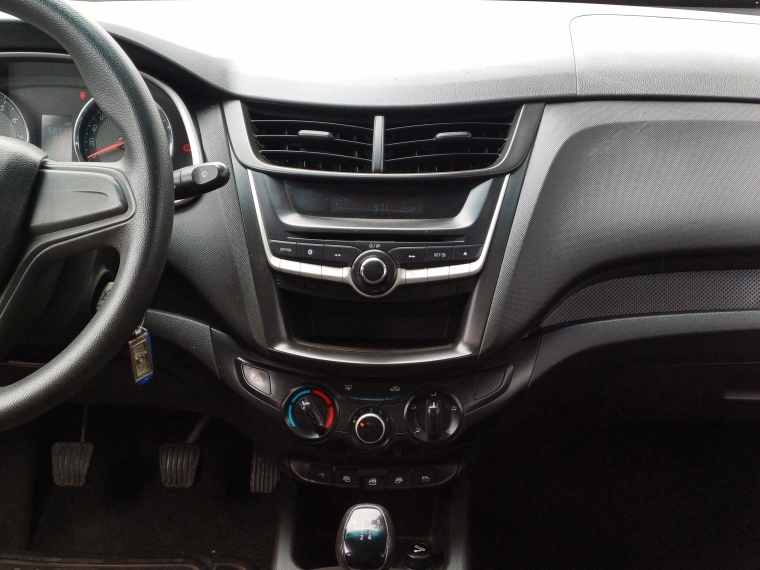 Chevrolet Sail 1.5 2017 Usado  Usado en Kovacs Usados