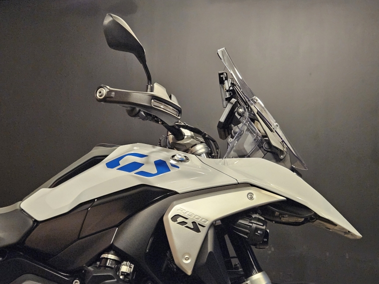 Bmw R 1300 gs . 2024 Usado en BMW Premium Selection