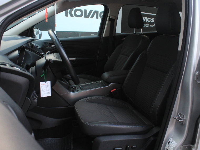 Ford Escape 2.5   S  At 2020 Usado  Usado en Kovacs Usados