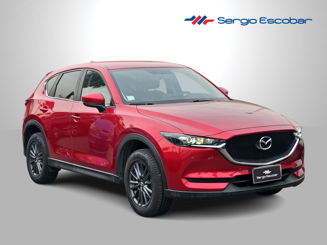 MAZDA CX-5 CX5 OTTO 2.0 AUT 2022