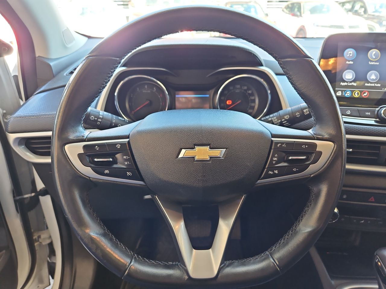 Chevrolet Tracker Tracker 1.2t  Aut 2022 Usado en Usados de Primera - Sergio Escobar