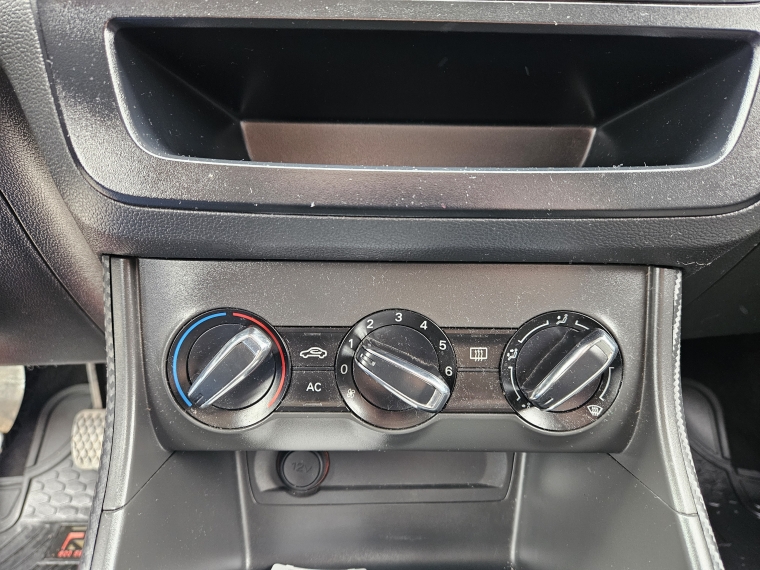 Mg Zs Zs 1.5 2019 Usado en Rosselot Usados