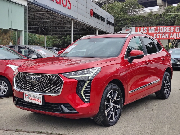 HAVAL JOLION JOLION ELITE 1.5 AUT 2022