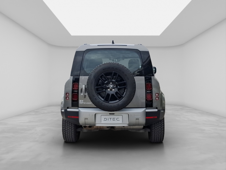 Land rover Defender 110 S 4x4 3.0 Aut 2025 Usado Usado en Webautos.cl Land rover Defender 110 S 4x4 3.0 Aut 2025 Usado Usado en Webautos.cl