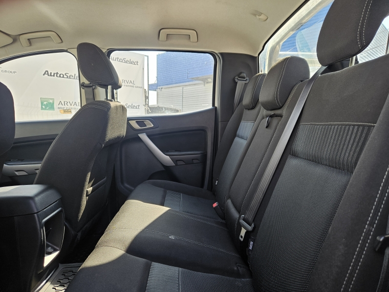 Ford Ranger Dcab Xlt 4x4 3.2 2021 Usado  Usado en Autoselect Usados