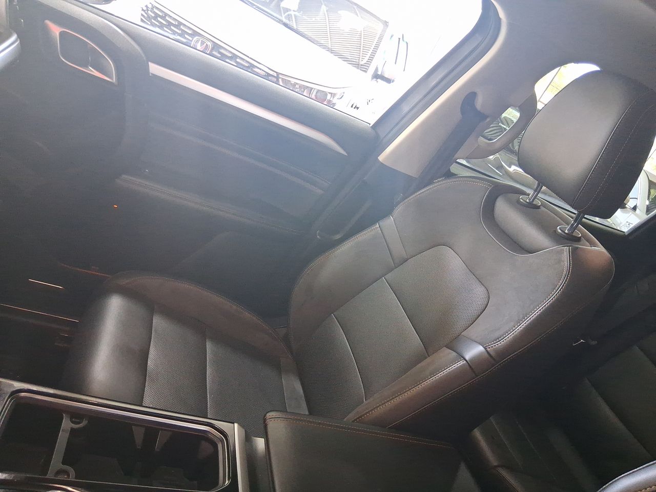 Haval Dargo Dargo 4x4 2.0 Aut 2023 Usado en Usados de Primera - Sergio Escobar