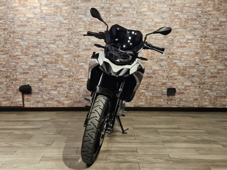 Bmw F 750 gs I 2024 Usado en BMW Premium Selection