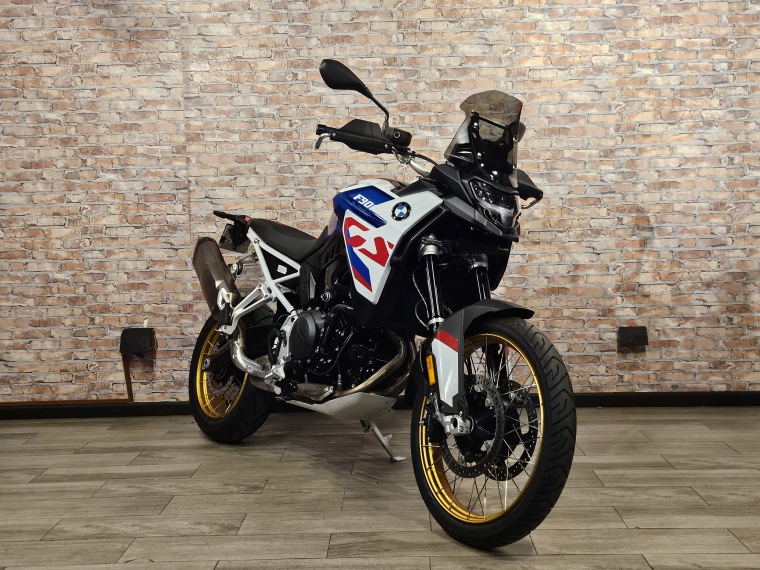 BMW F 900 GS I 2025
