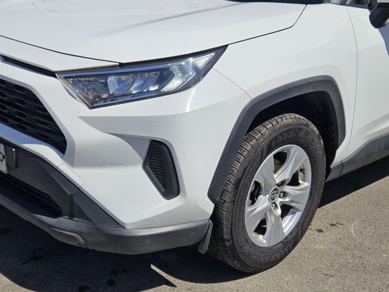 Toyota Rav4 Otto 2.0 Aut 2020 Usado  Usado en Autoselect Usados