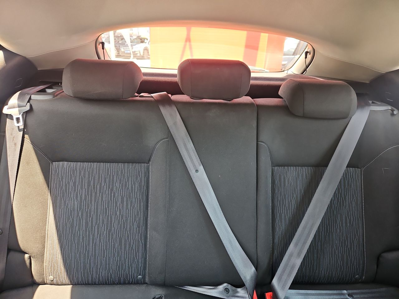 Opel Astra Astra Gtc Enjoy 1.6 2016 Usado en Usados de Primera - Sergio Escobar