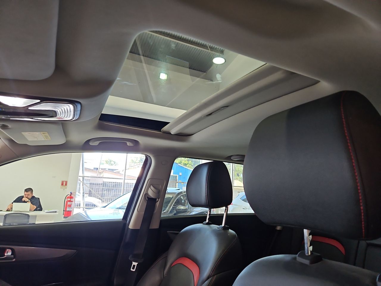 Changan Cs55 Cs55 1.5 2023 Usado  Usado en Webautos.cl