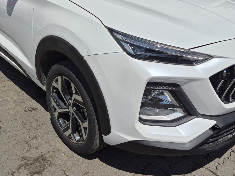 Jac Js8 Js8 Luxury 1.5 Aut 2024 Usado en Rosselot Usados